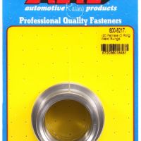 -20 female O ring steel weld bung ARP-800-8217