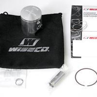 Wiseco Piston Kit Yamaha YZ85 '02-25 Pro-Lite 1890CS W805M04800