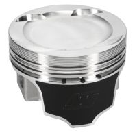 Wiseco Piston Kit Honda Civic D17 TURBO 1.7L 16V (-14cc)-BOD WK624M75