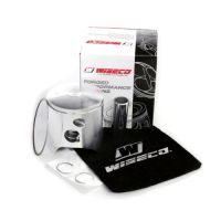 Wiseco Piston Kit Kawasaki KX125 '03 2126CS W822M05400