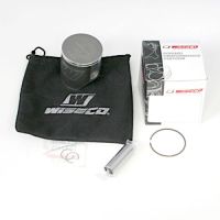 Wiseco Piston Kit Yamaha YZ125 '05-21 GP-Style 2126CS W846M05400