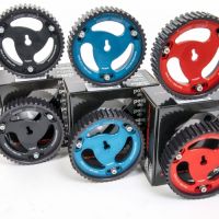 Piper Camshaft Kit Mitsubishi 4G63 Evo 4-7 KBMITS285