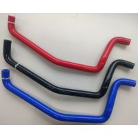 Opel Astra / Calibra / Kadett / Vectra 90298135 koelslang-Blauw