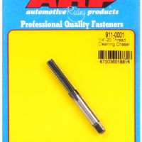 "1/4""-20 thread cleaning tap" ARP-911-0001