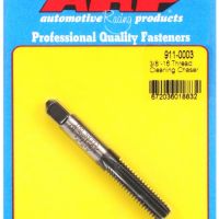 "3/8""-16 thread cleaning tap" ARP-911-0003