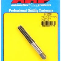 M8 x 1.25 thread cleaning tap ARP-912-0001