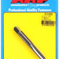 M10 x 1.50 thread cleaning tap ARP-912-0003