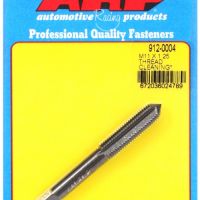 M11 x 1.25 thread cleaning tap ARP-912-0004