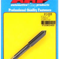M12 x 1.25 thread cleaning tap ARP-912-0006