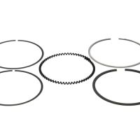 Wiseco Piston Ring Set 81.00mm W8100XX