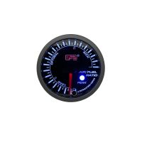 AFR / Lambda narrowband meter Wit / Rood 52 mm PK series