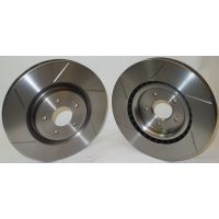 Alfa / Fiat / Lancia sportremschijven voor 0770