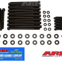 ARP Head Bolt Kit SBC LS 03 & EARLIER HEX ARP2000 ARP-234-3601