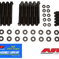 ARP Head Bolt Kit SBC LS 04 & LATER HEX ARP2000 ARP-234-3602