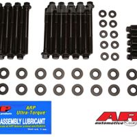 ARP Head Bolt Kit CHEVY LSA ARP2000 HEX ARP-234-3603