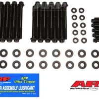 ARP Head Bolt Kit SBC LS 04 & LATER 12PT ARP2000 ARP-234-3725