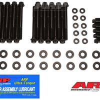 ARP Head Bolt Kit CHEVY LSA ARP2000 12PT ARP-234-3726