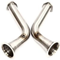 Audi RS6 / RS7 C8 4.0TFSI Downpipe
