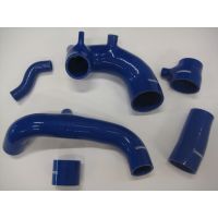 Audi S2 turbo slangen - Blauw
