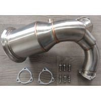 Audi S4 S5 B9 2017-2019 3.0 TFSI Downpipe