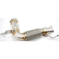 BMW / Mini B48 2.0T Downpipe