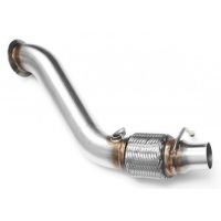 BMW N13 Downpipe