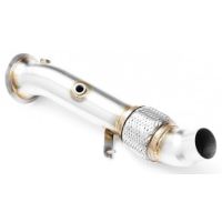 BMW N20 Downpipe