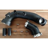 BMW N55 x35i Chargepipe