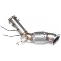 BMW N57X 550DX 750DX Downpipe