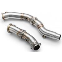 BMW S55 M3 M4 Downpipe
