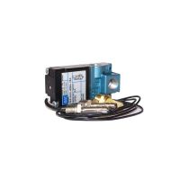 Boost solenoid regelklep