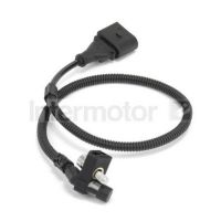 Bosch 0261210215 Sensor, crankshaft pulse Seat / Volkswagen