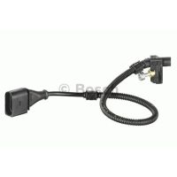 Bosch 0261210257 Crankshaft pulse sensor Seat / Skoda / Volkswagen