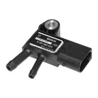 Bosch 0281002822 Sensor, exhaust pressure Mercedes
