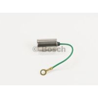 Bosch 1237330067 Condenser Volkswagen