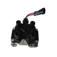 Bosch F000ZS0222 Coil, ignition Chevrolet / Daewoo / Holden