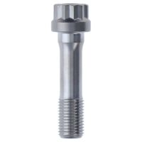 Boostline Conrod Bolt 3/8x1.500" CA625plus -std Threads BT61501-625