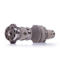 ZRP Crankshaft Honda 2.0L F20 Std Stroke 84.00mm 4-Count C-HON-006UL