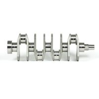 ZRP Crankshaft Lancia 2.0L Integrale Std Stroke 90.00mm C-LAN-001L