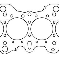 Cometic Head Gasket Honda/Acura B16/17/18 MLS 82.00mm 1.30mm WC4168-051