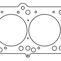Cometic Head Gasket Opel/Vauxh. 2.0L 16V MLS 88.00mm 0.76mm WC4216-030