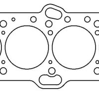 Cometic Head Gasket Mitsubishi 4G63/63T MLS 85.50mm 1.30mm WC4233-051