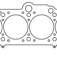Cometic VW/AUDI 1800/2000cc 85mm.092" MLS-5 head WC4246-092