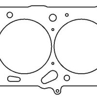 Cometic VAUXHALL/OPEL 16 V 1.6L 82mm.030" MLS head WC4257-030