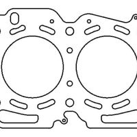 Cometic Head Gasket Subaru EJ20GN Turbo MLS 93.00mm 1.52mm WC4261-060