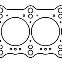 Cometic TOY/LEXUS SUPRA '93-UP 87mm.051
