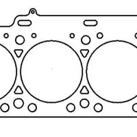 Cometic BMW 1990cc 86-92 94.5mm.060" MLS-5 S14B20/B23 ENGINE WC4295-060