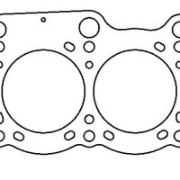 Cometic Head Gasket Toyota 3S-GE/GTE MLS 87.00mm 1.52mm WC4314-060