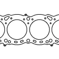 Cometic NISSAN RB-25 6 CYL 87mm.080" MLS-5 head WC4318-080