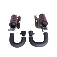 Cold Air Intake Mercedes Benz C63 C63s Glc63 AMG W205
